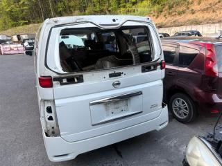 Карданный вал NISSAN ELGRAND ME51 VQ25DE 37000WL300 2 ракурс