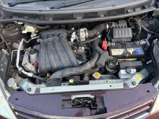 Датчик vvt-i NISSAN NOTE E11 HR15DE 23796ED00B 1 ракурс