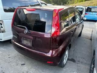 Датчик vvt-i NISSAN NOTE E11 HR15DE 23796ED00B 3 ракурс