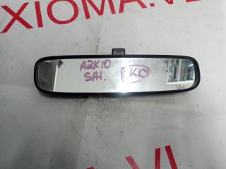 Зеркало салона TOYOTA SAI AZK10 2AZFXE 8781060191 1 ракурс