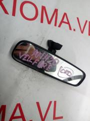 Зеркало салона TOYOTA VELLFIRE ANH20 2AZFE 8781052041 2 ракурс