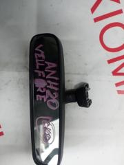 Зеркало салона TOYOTA VELLFIRE ANH20 2AZFE 8781052041 3 ракурс