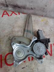 Стеклоподъемник правый задний NISSAN MOCO MG33S R06A 827204A00L 2 ракурс