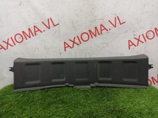 Накладка замка багажника NISSAN CUBE BZ11 CR14DE 849923U000, 84992 3U000 1 ракурс