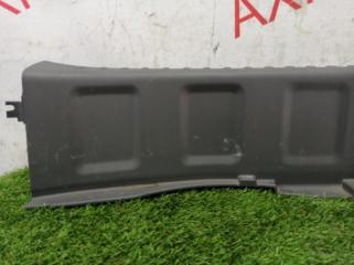 Накладка замка багажника NISSAN CUBE BZ11 CR14DE 849923U000, 84992 3U000 2 ракурс