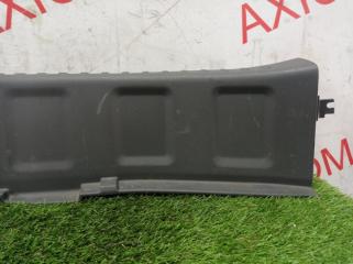 Накладка замка багажника NISSAN CUBE BZ11 CR14DE 849923U000, 84992 3U000 3 ракурс