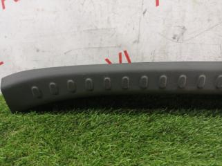 Накладка замка багажника NISSAN CUBE BZ11 CR14DE 849923U000, 84992 3U000 5 ракурс