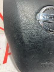 Airbag водительский NISSAN LAFESTA CWEFWN LFVD 98510HA00A 5 ракурс