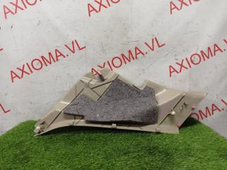 Обшивка багажника правая задняя TOYOTA HARRIER ACU35 2AZFE 6473048030A0, 62551-48040 2 ракурс