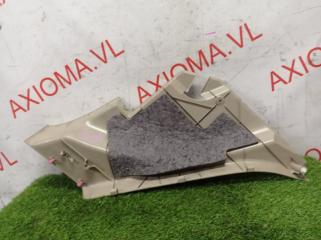 Обшивка багажника левая задняя TOYOTA HARRIER ACU35 2AZFE 6474048030A0, 62552-48020 2 ракурс