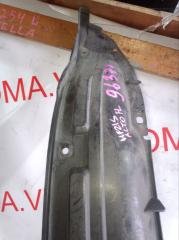 Подкрылок левый передний MAZDA SPIANO HF21S K6A 7232275H00, 1A0152535 5 ракурс Подкрылок левый передний MAZDA SPIANO HF21S K6A 7232275H00, 1A0152535 5 ракурс