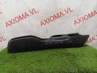 Бардачок между сиденьями TOYOTA SUCCEED NCP59 1NZFE 5890152030B0 1 ракурс