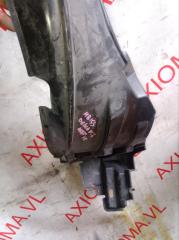 Подкрылок правый передний MITSUBISHI DELICA D:2 MB15S K12B 7232154M00, 72321-54M0 3 ракурс