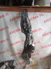 Подкрылок левый передний TOYOTA PRIUS NHW20 1NZFXE 5387647020 5 ракурс
