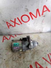 Стартер HONDA FIT 2014