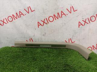 Порожек пластиковый правый передний TOYOTA HARRIER ACU35 2AZFE 6791048030A0 5 ракурс Порожек пластиковый правый передний TOYOTA HARRIER ACU35 2AZFE 6791048030A0 5 ракурс