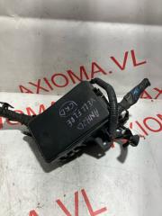 Блок предохранителей TOYOTA VELLFIRE ANH20 2AZFE 8274128020 2 ракурс Блок предохранителей TOYOTA VELLFIRE ANH20 2AZFE 8274128020 2 ракурс