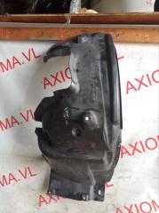 Подкрылок правый передний BMW 5-SERIES F10 N47D20C 51717059372, 51.71-7 059 372 1 ракурс