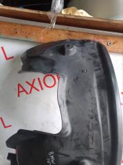 Подкрылок правый передний BMW 5-SERIES F10 N47D20C 51717059372, 51.71-7 059 372 2 ракурс