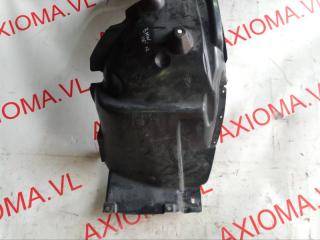 Подкрылок правый передний BMW 5-SERIES F10 N47D20C 51717059372, 51.71-7 059 372 3 ракурс