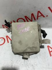 Блок предохранителей NISSAN CUBE BZ11 CR14DE 284B8AX000 1 ракурс