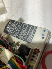 Блок предохранителей NISSAN CUBE BZ11 CR14DE 284B8AX000 5 ракурс