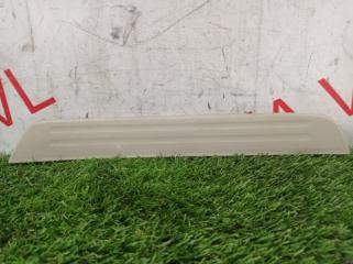 Порожек пластиковый левый задний TOYOTA HARRIER ACU35 2AZFE 6791648050, 67916-48050 2 ракурс