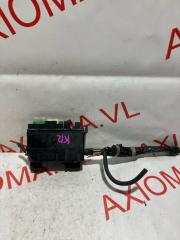 Блок предохранителей  NISSAN MARCH AK12 CR12DE ,24381C9900 ,24381C9900 1 ракурс
