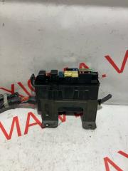 Блок предохранителей NISSAN MARCH AK12 CR12DE 24381C9900 2 ракурс