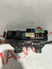 Блок предохранителей NISSAN MARCH AK12 CR12DE 24381C9900 3 ракурс