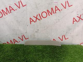 Порожек пластиковый правый задний TOYOTA HARRIER ACU35 2AZFE 6791548050, 67915-48050 1 ракурс