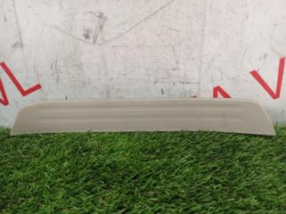 Порожек пластиковый правый задний TOYOTA HARRIER ACU35 2AZFE 6791548050, 67915-48050 2 ракурс