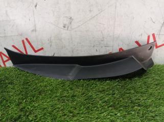 Пластик салона правый задний TOYOTA HARRIER ACU35 2AZFE 6445748010, 64457-48010 2 ракурс