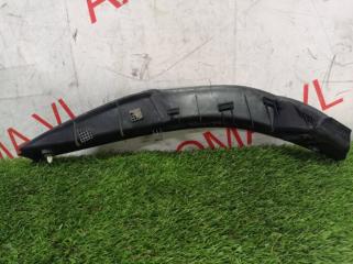 Пластик салона правый задний TOYOTA HARRIER ACU35 2AZFE 6445748010, 64457-48010 3 ракурс