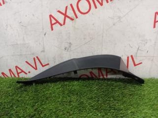 Пластик салона TOYOTA HARRIER ACU35 2AZFE 6445848010, 64458-48010 1 ракурс