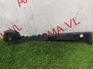 Пластик салона TOYOTA HARRIER ACU35 2AZFE 6445848010, 64458-48010 3 ракурс