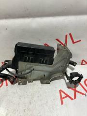 Блок предохранителей NISSAN CUBE Z12 HR15DE 24381C9900 2 ракурс