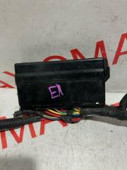 Блок предохранителей NISSAN NOTE E11 HR15DE 24382AX001 2 ракурс