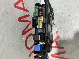 Блок предохранителей NISSAN NOTE E11 HR15DE 24382AX001 4 ракурс