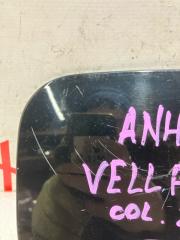 Лючок бензобака TOYOTA VELLFIRE ANH20 2AZFE 7735058020 2 ракурс