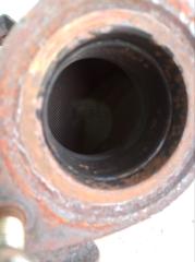 Катализатор TOYOTA ESTIMA MCR30 1MZFE 1846020010 2 ракурс Катализатор TOYOTA ESTIMA MCR30 1MZFE 1846020010 2 ракурс