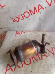 Катализатор TOYOTA ESTIMA MCR30 1MZFE 1846020010 4 ракурс