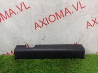 Порожек пластиковый правый передний HONDA CR-V RE3 K24A 84201SWAA010, 84201-SWA-A010 1 ракурс