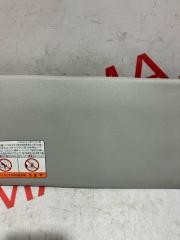 Козырек солнцезащитный левый TOYOTA SUCCEED NCP59 1NZFE 7432052390B0 3 ракурс