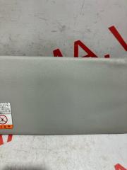 Козырек солнцезащитный левый TOYOTA SUCCEED NCP59 1NZFE 7432052390B0 4 ракурс