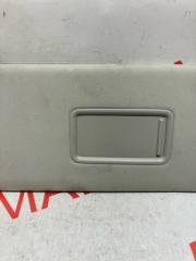 Козырек солнцезащитный правый TOYOTA VELLFIRE ANH20 2AZFE 7431058060A0 3 ракурс