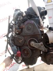 Двигатель MITSUBISHI PAJERO MINI 1999 контрактная Двигатель MITSUBISHI PAJERO MINI 1999