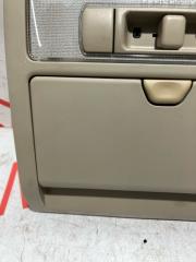 Плафон салонный TOYOTA HARRIER ACU35 2AZFE 8126048010A0 4 ракурс