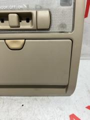 Плафон салонный TOYOTA HARRIER ACU35 2AZFE 8126048010A0 5 ракурс