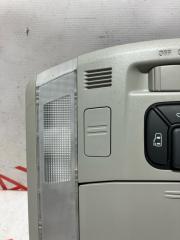 Плафон салонный TOYOTA VELLFIRE ANH20 2AZFE 8126058030B0 2 ракурс